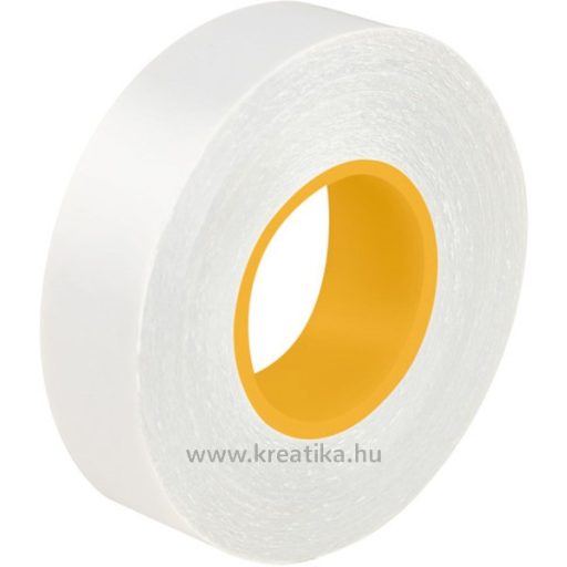 Ragasztószalag kétoldalas 15 mm x 10 m Milan