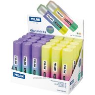 Ragasztó stift 8 g Milan "Sunset