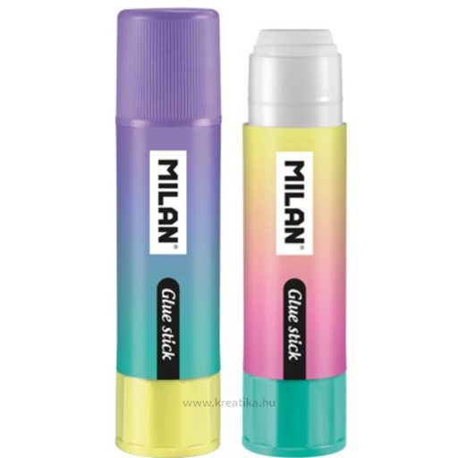 Ragasztó stift 8 g Milan "Sunset