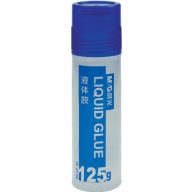 Ragasztó, kenőfejes 125 g M&G