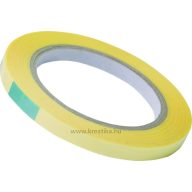 Ragasztószalag kétoldalas 9 mm x 33 m Sintertop