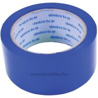 Ragasztószalag 48 mm x 66 m Sintertop kék