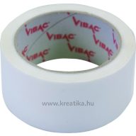 Ragasztószalag 48 mm x 66 m Sintertop fehér