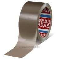 Ragasztószalag 48 mm x 50 m TESA barna