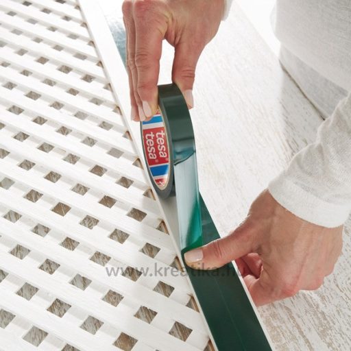 Ragasztószalag montázs 19 mm x 1,5 m kültéri rögzítőszalag TESA "Powerbond