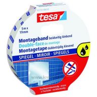 Ragasztószalag TESA montázs