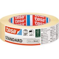 Festőszalag 30 mm x 50 m TESA "Standard