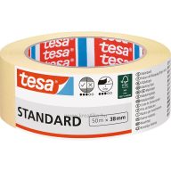 Festőszalag 38 mm x 50 m TESA "Standard