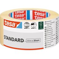 Festőszalag 50 mm x 50 m TESA "Standard