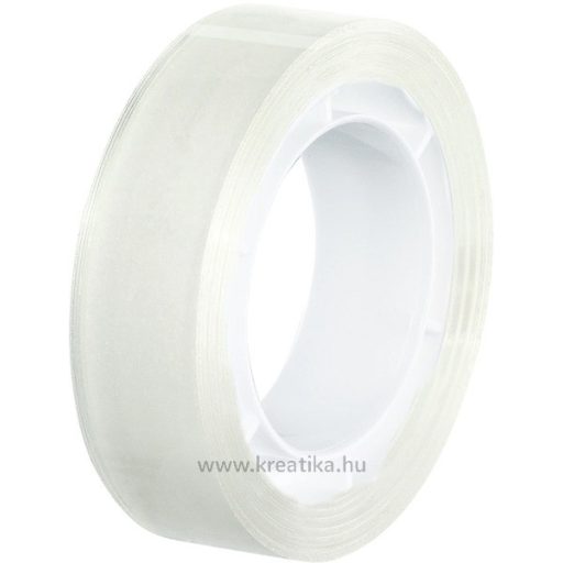 Ragasztószalag 12 mm x 7,5 m kétoldalas TESA