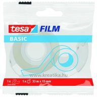 Ragasztószalag TESA +tépő