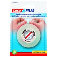 Ragasztószalag TESA 19mmx25m