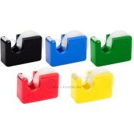 Ragasztószalag adagoló 12 mm x 10 m ICO vegyes színek