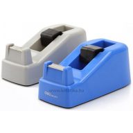   Ragasztószalag adagoló 19 mm x 33 m Deli 811 vegyes színek