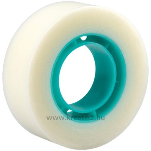 Ragasztószalag, adagolóval 19 mm x 33 m Milan matt