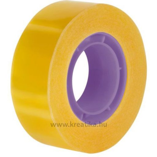 Ragasztószalag, adagolóval 19 mm x 33 m Milan