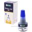 Bélyegzőfesték 30 ml d.rect kék