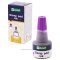 Bélyegzőfesték 30 ml d.rect lila
