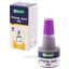 Bélyegzőfesték 30 ml d.rect lila