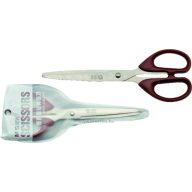 Olló, irodai 18 cm M&G