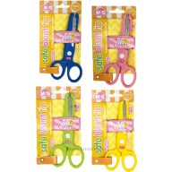 Olló, iskolai 12,7 cm M&G "Ice Cream