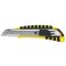 Tapétavágó barkácskés 18 cm gumírozott d.rect 2048
