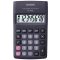 Zsebszámológép 8 számjegy Casio "HL-815L BK