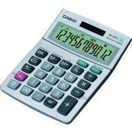 Számológép CASIO MS-8-F