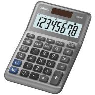 Számológép CASIO MS-80F