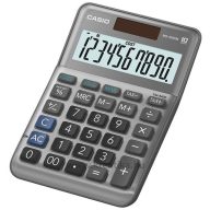 Számológép CASIO MS-100-FM