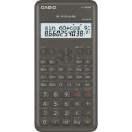   Számológép tudományos 10+2 számjegy Casio "FX-82MS" 2