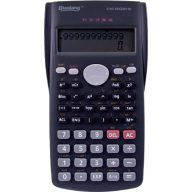 Számológép tudományos 10+2 számjegy M&G ADG98110