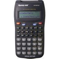 Számológép tudományos 10+2 számjegy M&G ADG98152