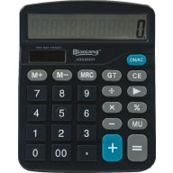 Számológép asztali 12 számjegy M&G ADG98837