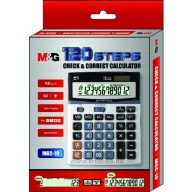 Számológép M&G ADG98779