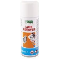 Címke eltávolító spray 400 ml d.rect