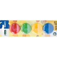 Mágnes 40 mm  d.rect