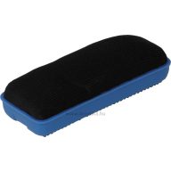 Táblatörlő, mágneses d.rect