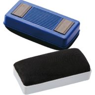 Táblatörlő, mágneses M&G