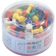 Térképtű 80 db/doboz M&G