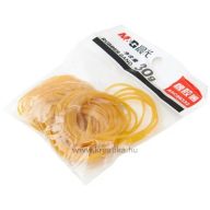 Gumigyűrű 30 g M&G