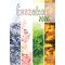 Falinaptár A/4 tűzött T-Calendar "Évszakok