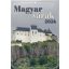 Falinaptár A/4 tűzött T-Calendar "Magyar várak