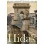 Falinaptár 23x33 cm spirálozott T-Calendar "Hidak
