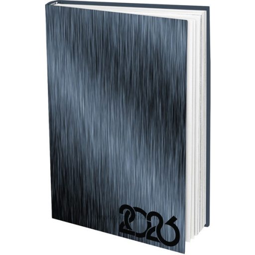Zsebnaptár 2 napos, B/7 T-Calendar vegyes minta