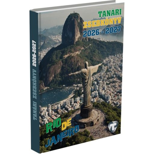 Tanári zsebkönyv A/5 T-Creativ vegyes minta