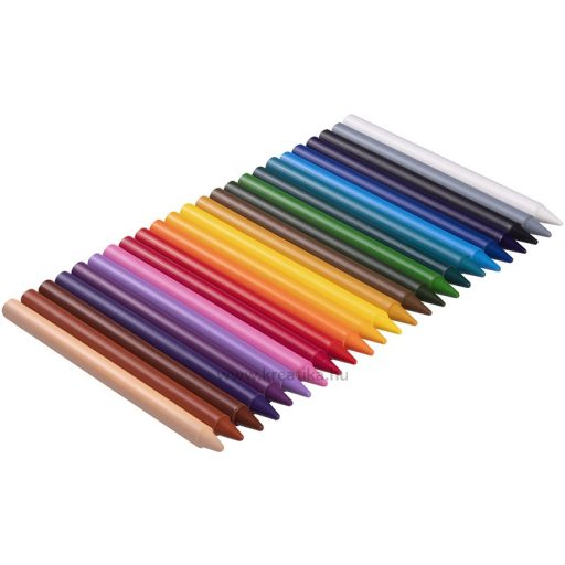 Zsírkréta Jovi 24 szín