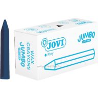 Zsírkréta Jovi sötétkék