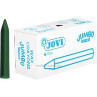 Zsírkréta Jovi sötétzöld