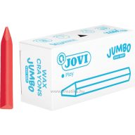 Zsírkréta Jovi piros